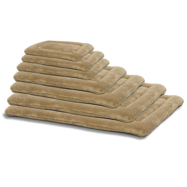 QuietTime Deluxe Micro Terry Pet Bed - 24 inch